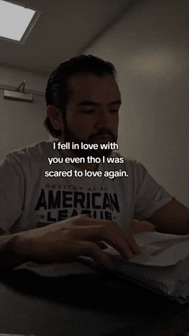 Relationships Love GIF