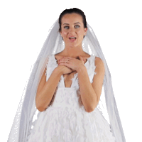 channel 9 laugh Sticker by Married At First Sight Australia