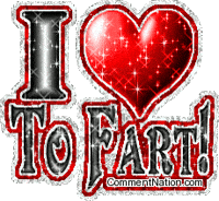 fart GIF
