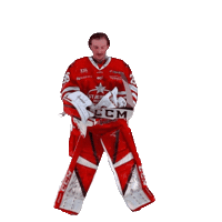 U20 Sticker by StjernenHockey