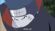 Naruto Shippuden Itachi Vs Kisame GIF