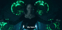 Season 2 Picard GIF by Paramount+