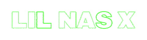 Rodeo Nas Sticker by Columbia Records