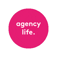 kreativboxagentur agency agencylife agency life kreativbox Sticker