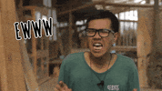 Sustainability Go Green GIF by Green Camp Bali