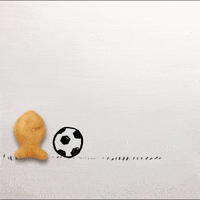 soccer goal GIF by Goldfish
