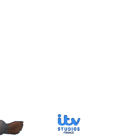 Au Revoir Help Sticker by ITV STUDIOS FRANCE