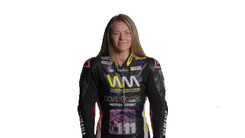 Sad Bike Sticker by WorldSBK
