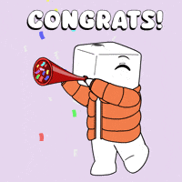 Happy Crypto GIF by Ordinary Friends