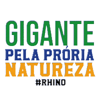 Gigantes GIF by Rhino Kydex