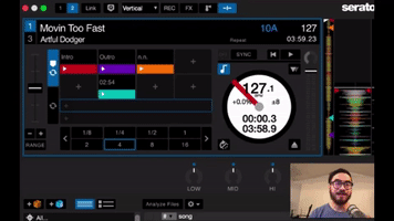 deejay djs GIF by Digital DJ Tips