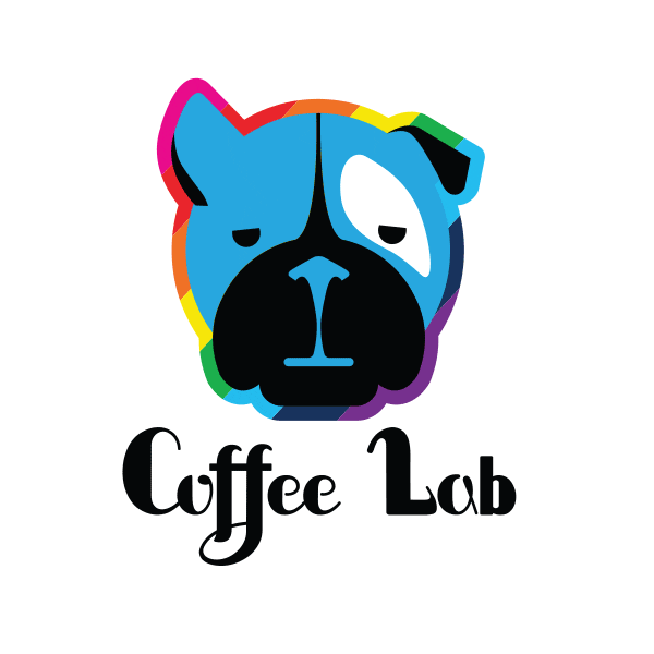 Rainbow Equality Sticker by CoffeeLab