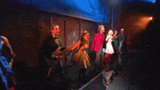 Dance Cut Loose GIF by Selladoor