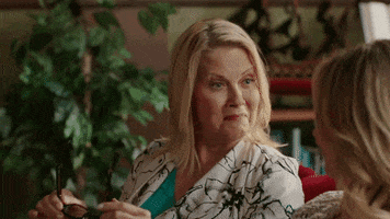 Happy Chesapeake Shores GIF by Hallmark Channel