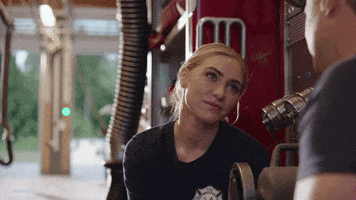 HallmarkChannel love funny cute family GIF