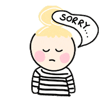 girl no Sticker by Ivo Adventures