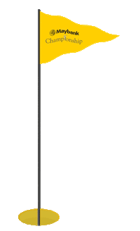maybankchampionship mc2019 Sticker