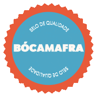 Qualidade Automoveis Sticker by Boca Mafra Premium