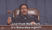 Episode 12 Snl GIF by Saturday Night Live