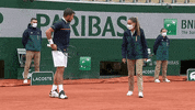 French Open Sport GIF by Roland-Garros
