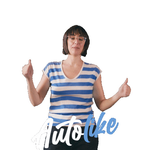 combiAR giphyupload like yay thumbs up Sticker