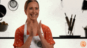 Clap Clapping GIF by MasterChefAU