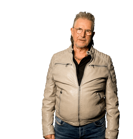Ich Bin Ein Star No Sticker by RTLde