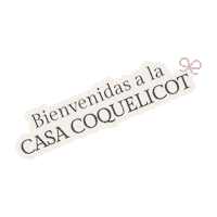 Le Coquelicot Shop Sticker by Tana Rendon