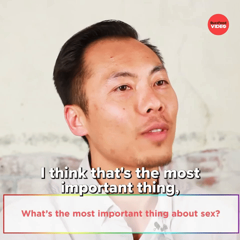 The Most Important Thing