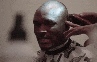 Usman Getting Fresh!