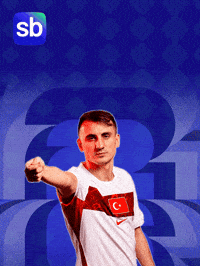 Football Futbol GIF by Sporbulteni