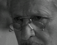 Film Glasses GIF