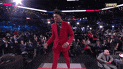 nba draft basketball GIF by NBA
