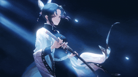 Manga Wallpaper GIF