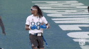 Pro Bowl Football GIF by NFL