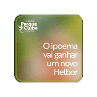 Helbor Sticker by Woo Brasil