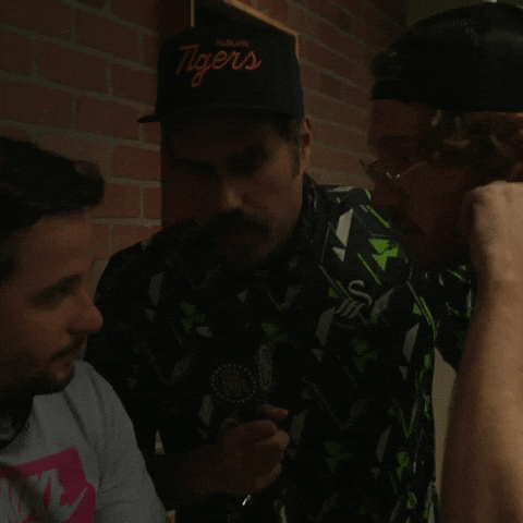 Untold Story Nick GIF by Barstool Sports