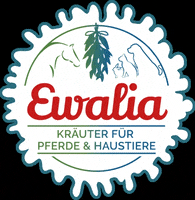 EwaliaNaturpur dogs horses herbs naturpur GIF