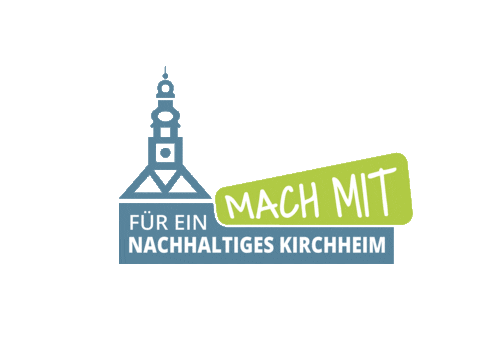 Sticker by Stadtverwaltung Kirchheim unter Teck