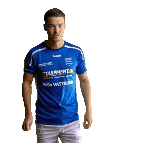 Jacksleague Sticker by GVVV