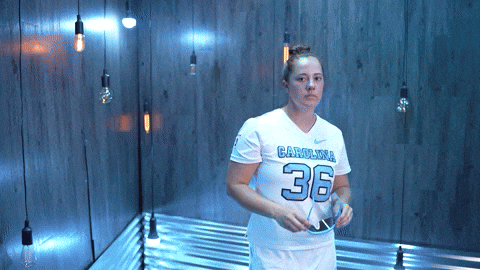 North Carolina GIF by UNC Tar Heels
