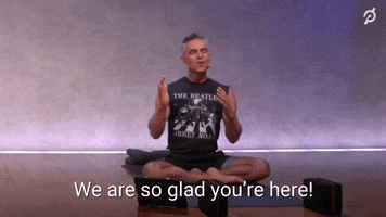 Kristin Mcgee GIF by Peloton