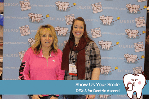 GIF by Dentrix Problem Solved Experience