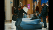 Mall Sally GIF by ROLE MODEL