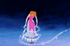 Disney Pixar Party GIF