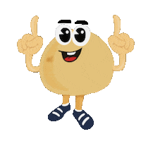 Pao De Queijo Frase Sticker by Disquinho Alimentos