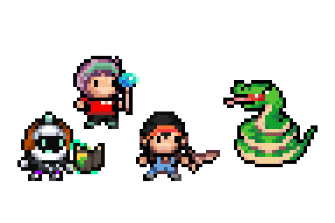 Python Sticker by Codédex