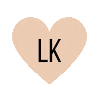 Heart Love Sticker by Larry King Haircare