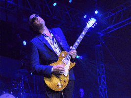 Rock Swaying GIF by Joe Bonamassa