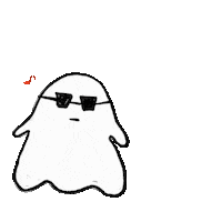 Halloween Singing Sticker